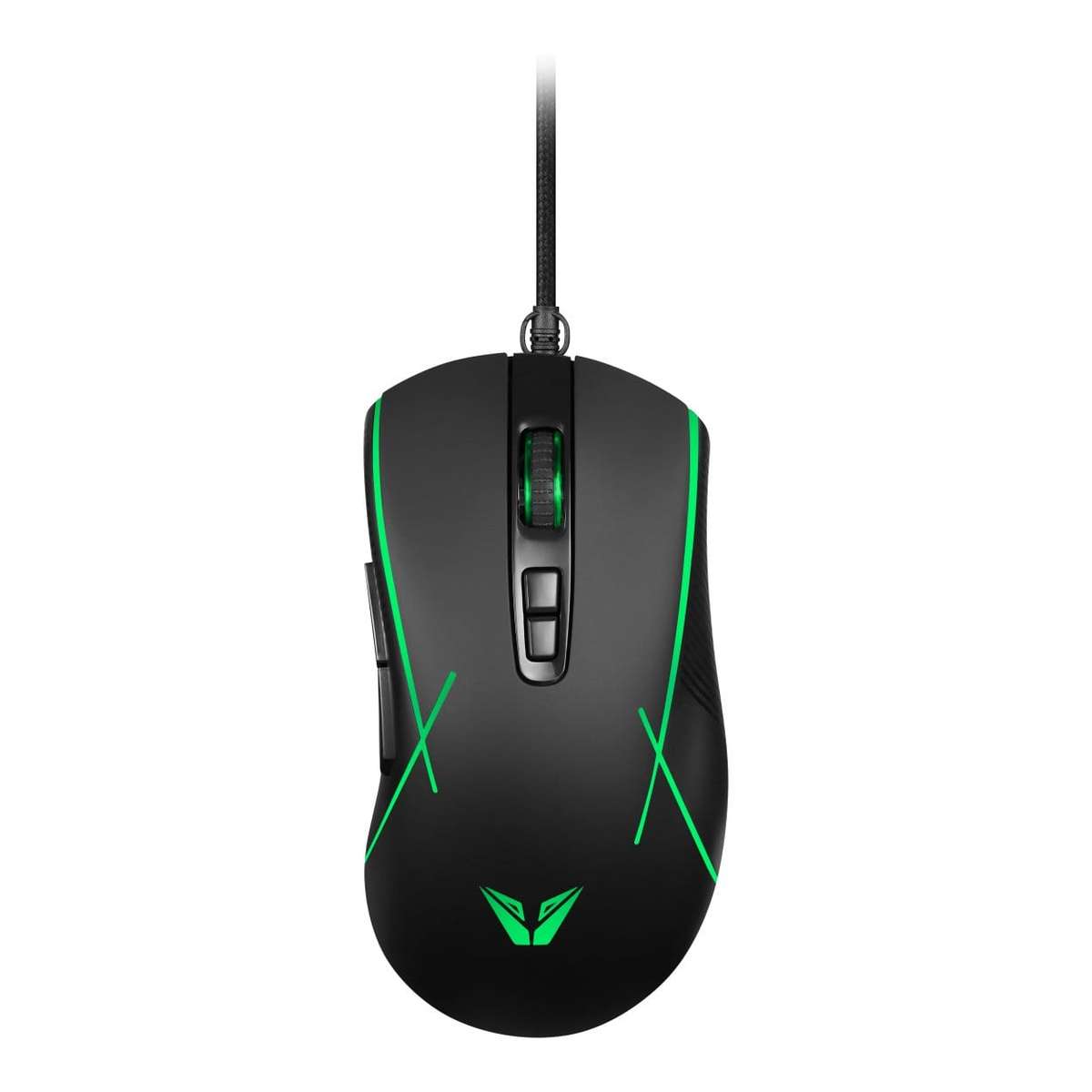 Volkano VX Heracles Series 4-in-1 Gaming Combo VX-147-BK(V3)