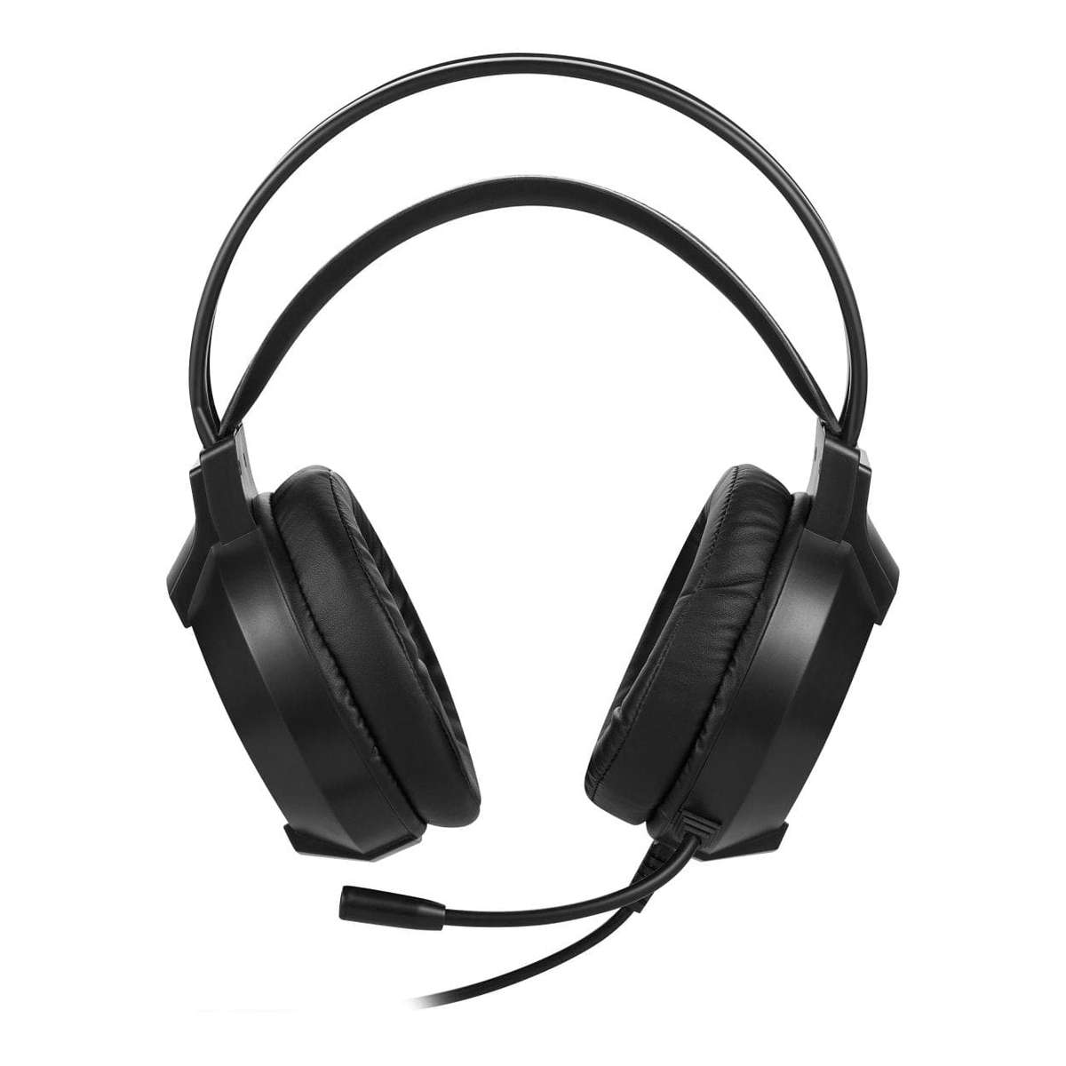 Volkano VX Heracles Series 4-in-1 Gaming Combo VX-147-BK(V3)