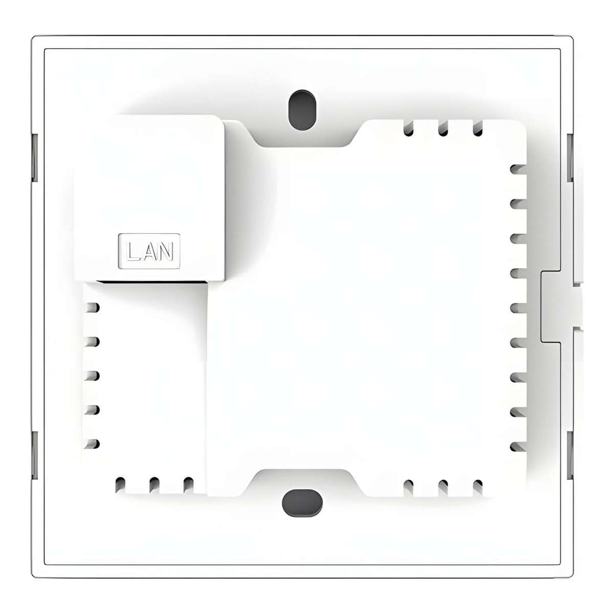 Tenda W12 AC1200 Wall Plate Access Point