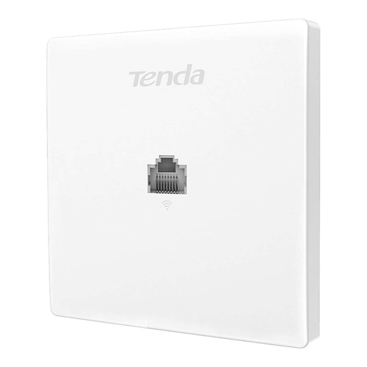 Tenda W12 AC1200 Wall Plate Access Point