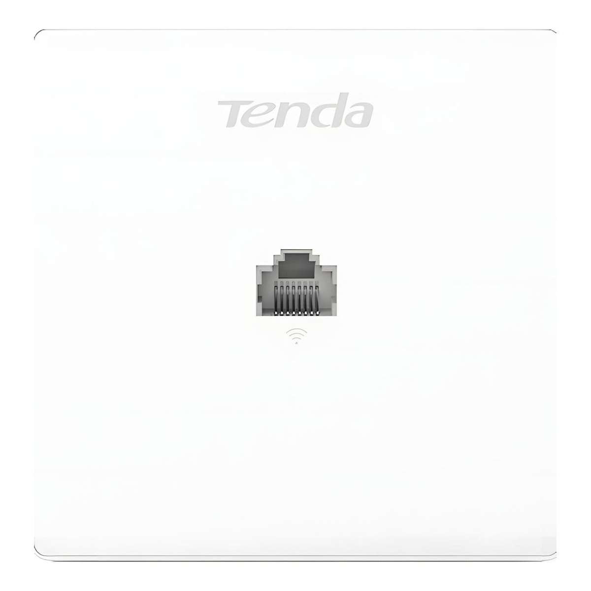 Tenda W12 AC1200 Wall Plate Access Point
