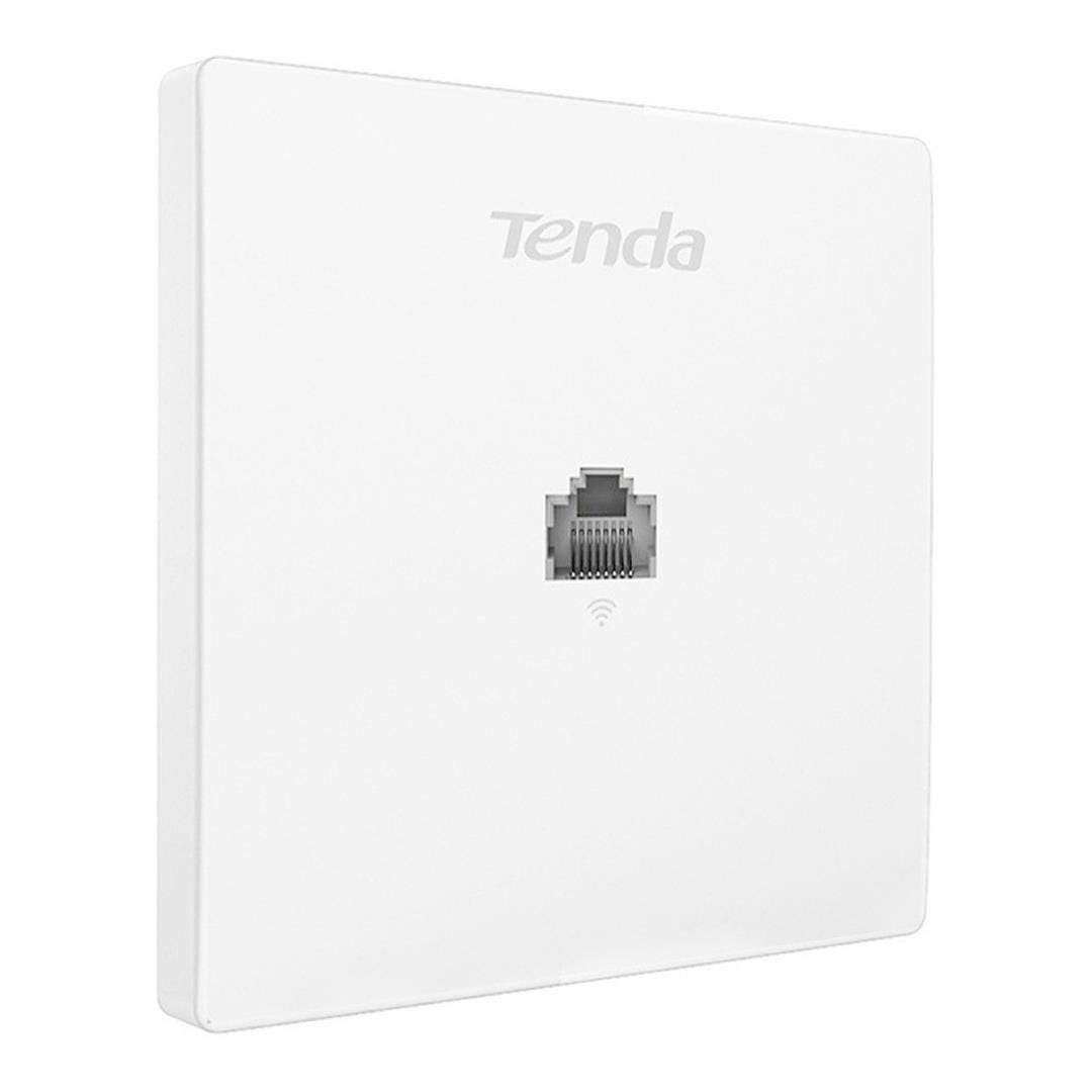 Tenda W12 AC1200 Wall Plate Access Point