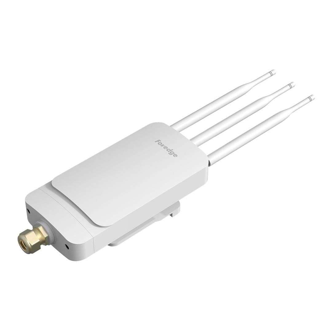 Foredge W668OHAP Outdoor Dual-Band AX3000 Wi-Fi 6 Wireless Access Point