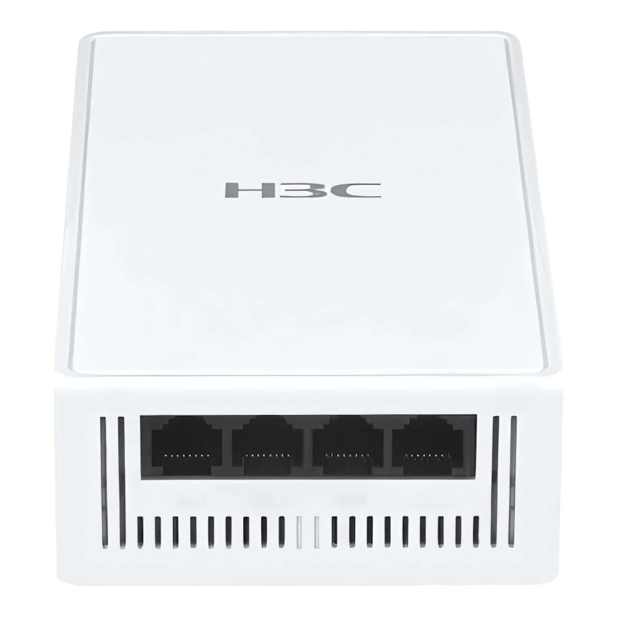 H3C WA6120H wireless access point 1775 Mbit/s White Power over Ethernet (PoE)