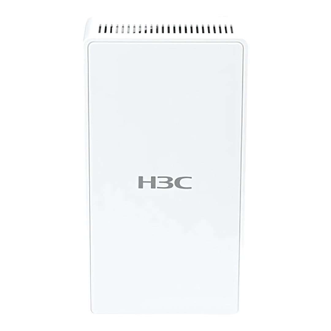 H3C WA6120H wireless access point 1775 Mbit/s White Power over Ethernet (PoE)