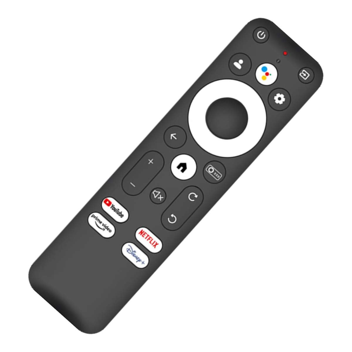Wanbo Projector Bluetooth Remote Control WANBO-BT-REMOTE