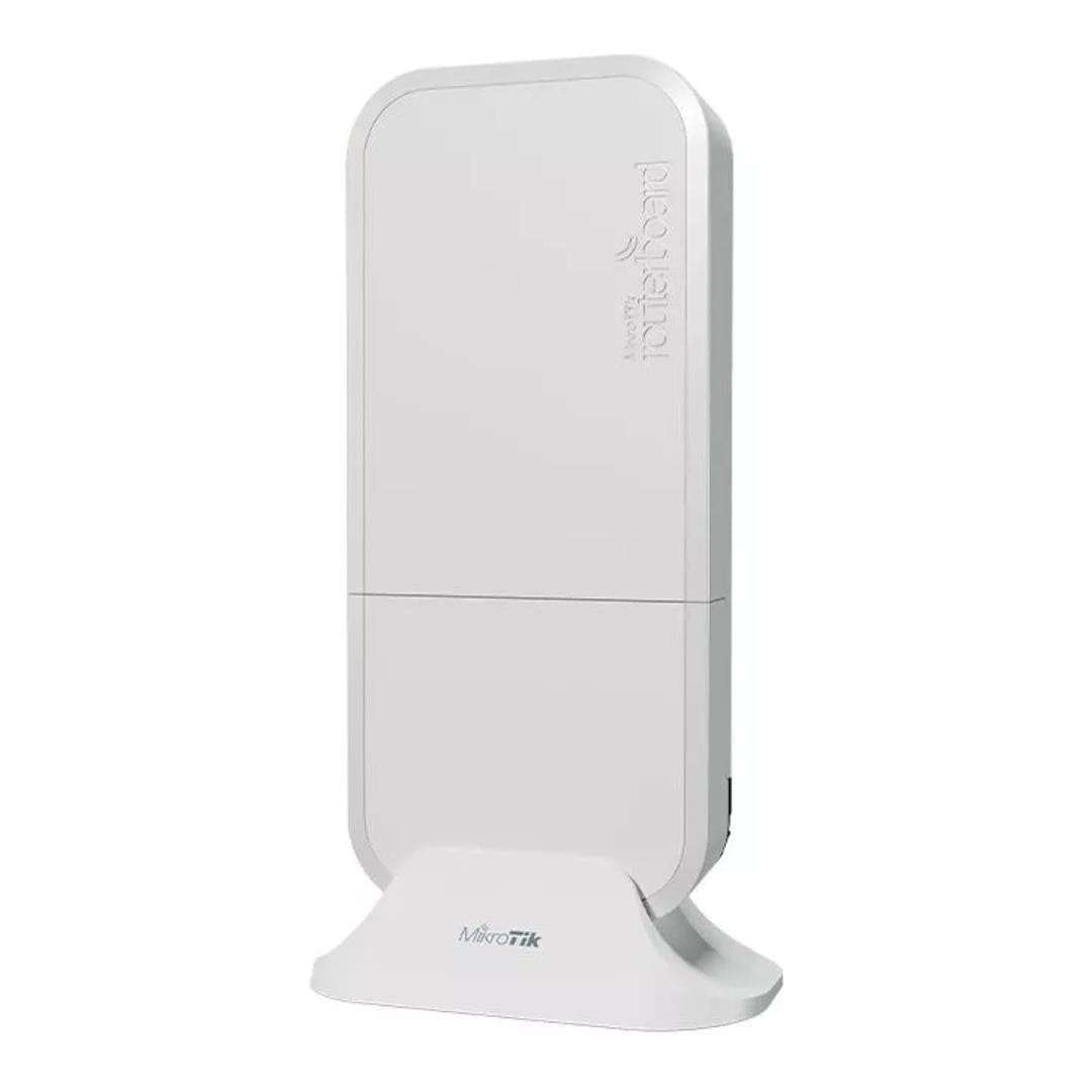 MikroTik wAP ax Wi-Fi 6 Outdoor Router