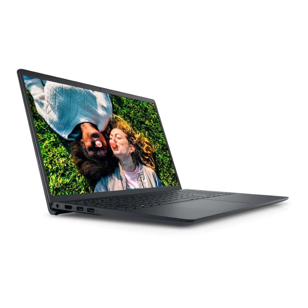 Dell Inspiron 3520 15.6-inch FHD Laptop - Intel Core i7-1255U 512GB SSD 16GB RAM Win 11 Home