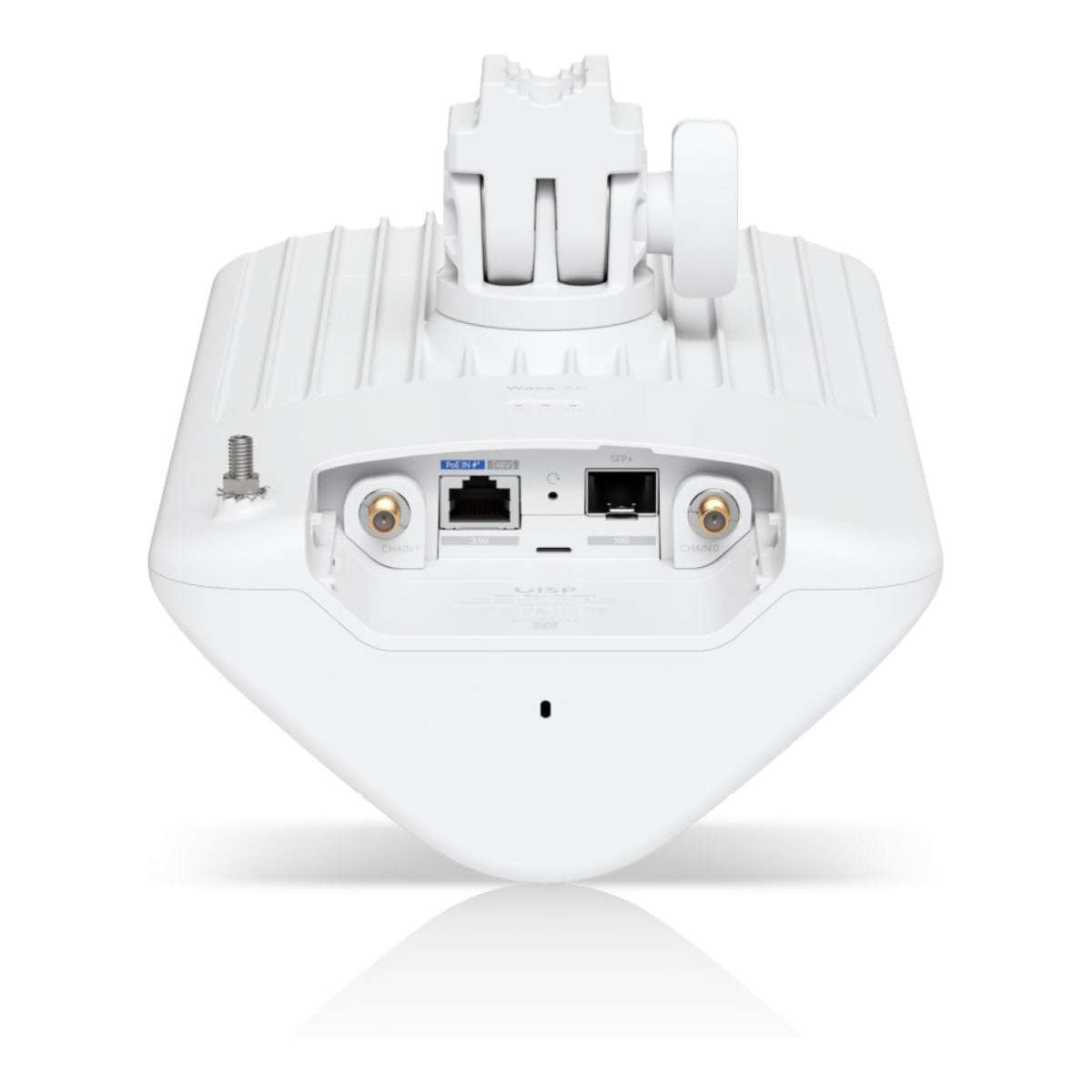 Ubiquiti UISP Gen2 60GHz/5GHz 90-degree PtMP Wave Antenna Wave-AP-Gen2