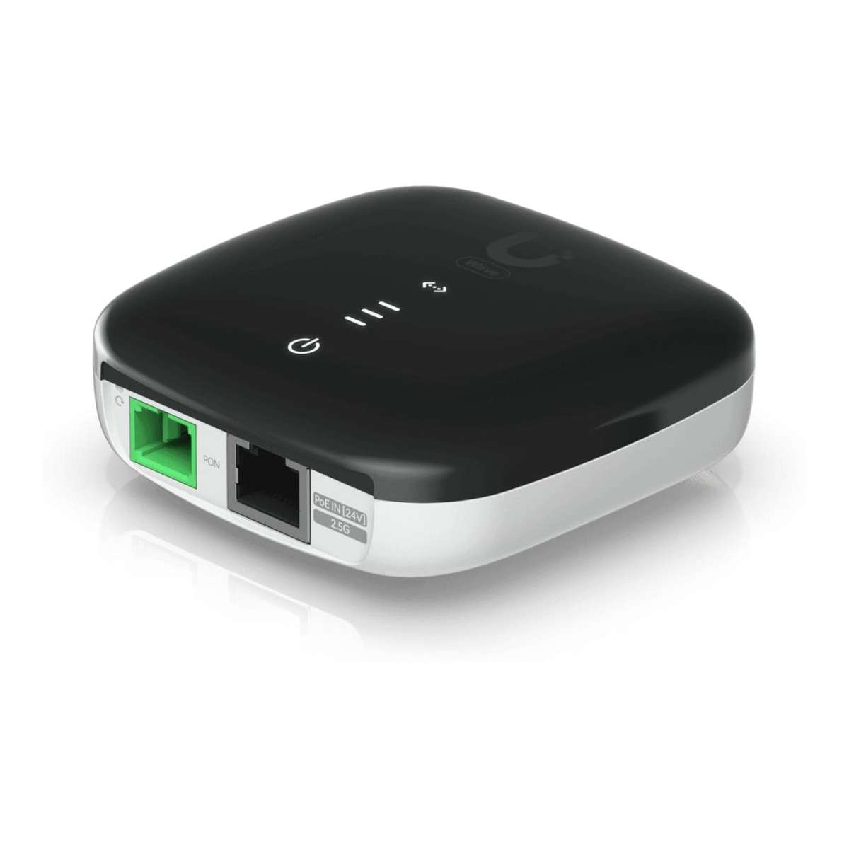 Ubiquiti UISP WaveFiber ONU SC/APC 2.5Gbps Ethernet GPON Optical Network Media Converter 20-pack ...