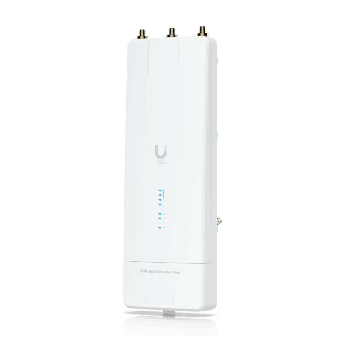 Ubiquiti UISP Wave MLO5 High-performance Dual 5GHz Wi-Fi 7 Radio with Multi-Link Operation