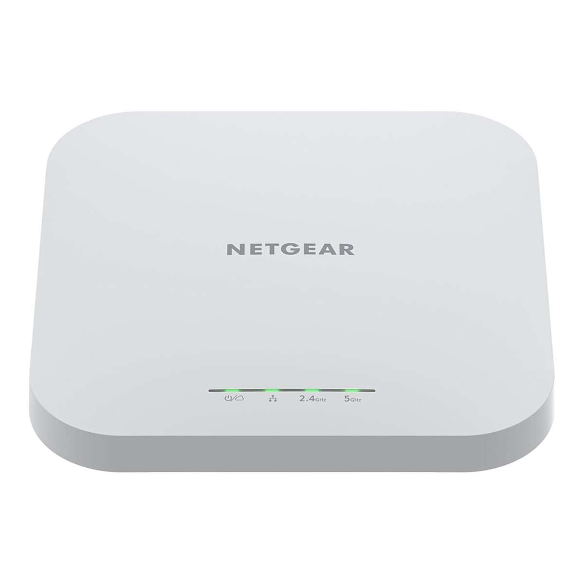 Netgear AX1800 Dual Band PoE Multi-Gig Insight Managed WiFi 6 Access Point WAX610-100EUS