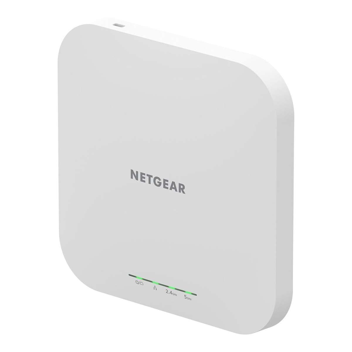 Netgear AX1800 Dual Band PoE Multi-Gig Insight Managed WiFi 6 Access Point WAX610-100EUS