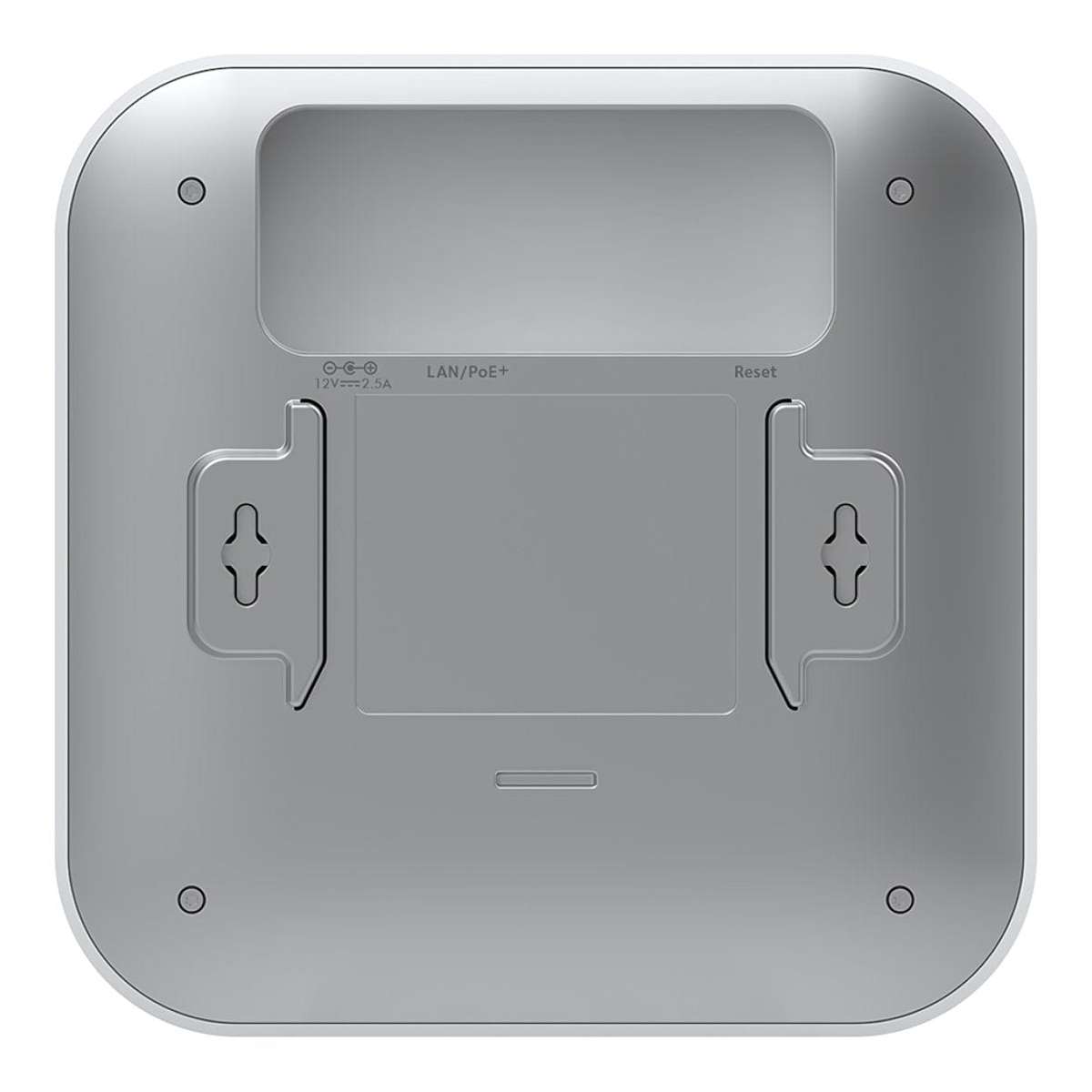 Netgear AX1800 Dual Band PoE Multi-Gig Insight Managed WiFi 6 Access Point WAX610-100EUS