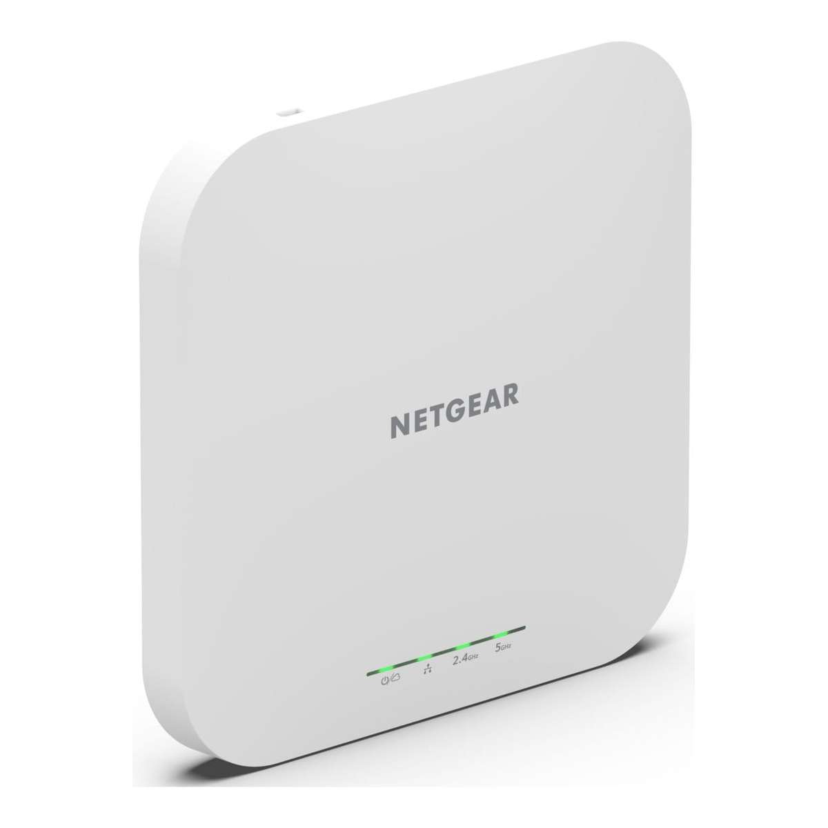 Netgear AX1800 Dual Band PoE Multi-Gig Insight Managed WiFi 6 Access Point WAX610-100EUS