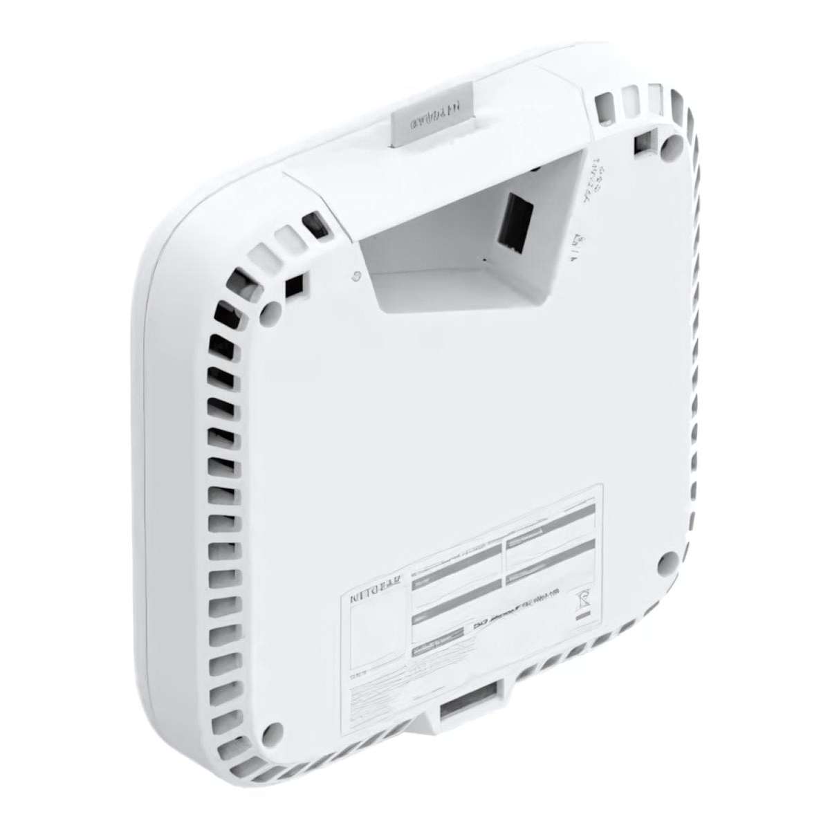 Netgear WBE710 Tri-Band PoE+ 2.5G Insight Manageable Wi-Fi 7 Access Point WBE710-100EUS