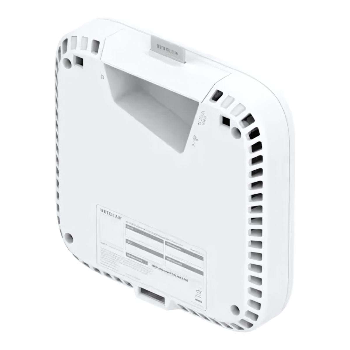 Netgear WBE710 Tri-Band PoE+ 2.5G Insight Manageable Wi-Fi 7 Access Point WBE710-100EUS