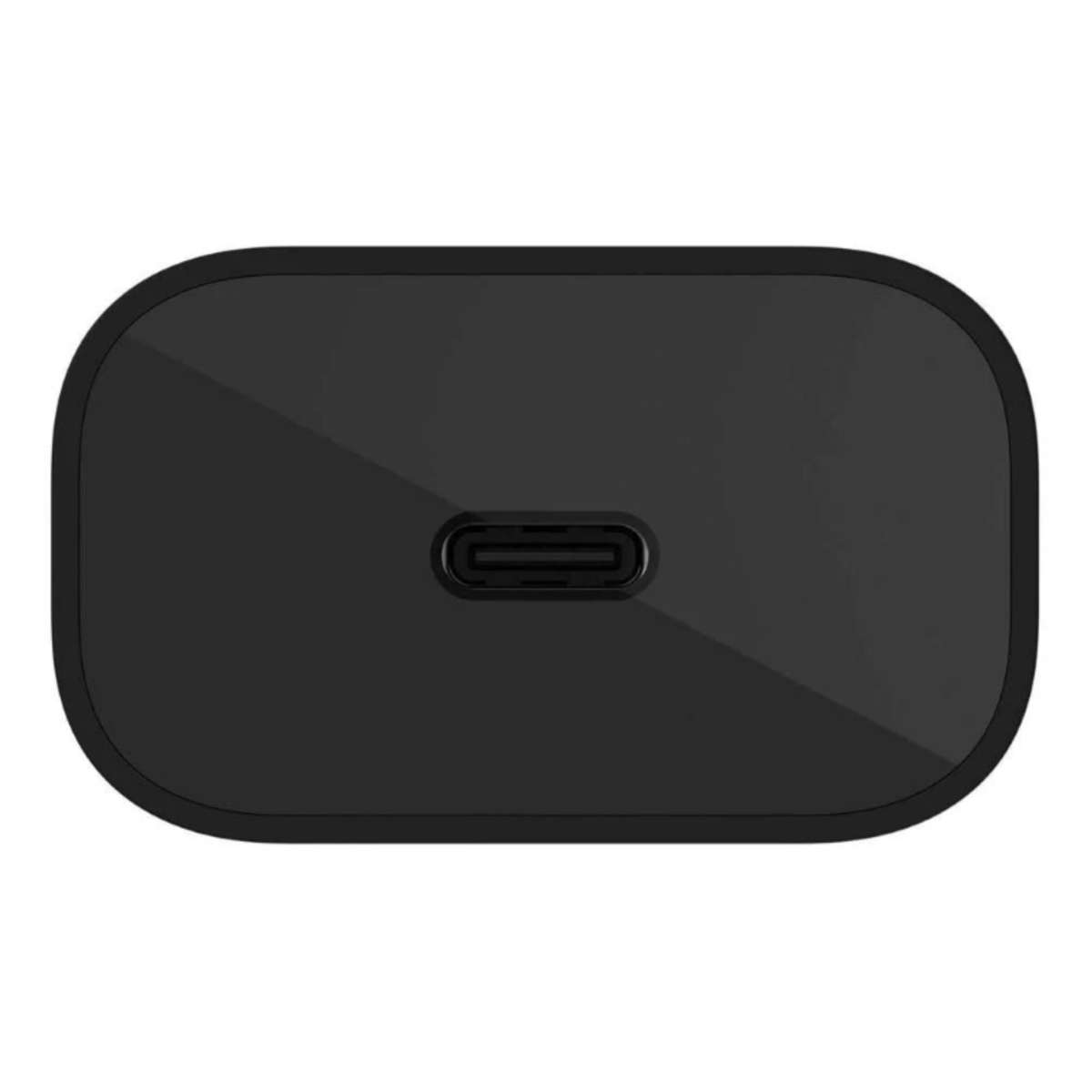 Belkin WCA004VFBK Type-C Fast Charging Wall Charger