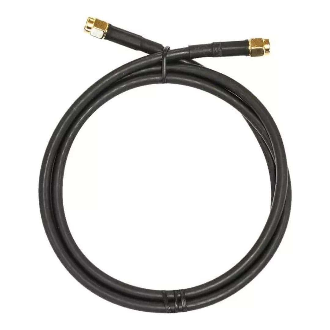Scoop 1m SMA Male to SMA Male Cable WL-SMAM-1