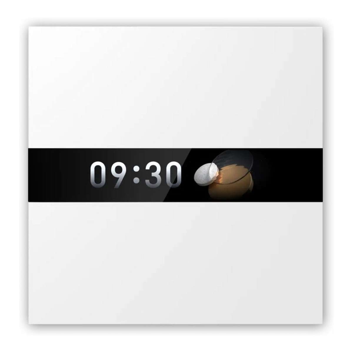 Aqara V1 Smart Home Display Switch WS-K02D
