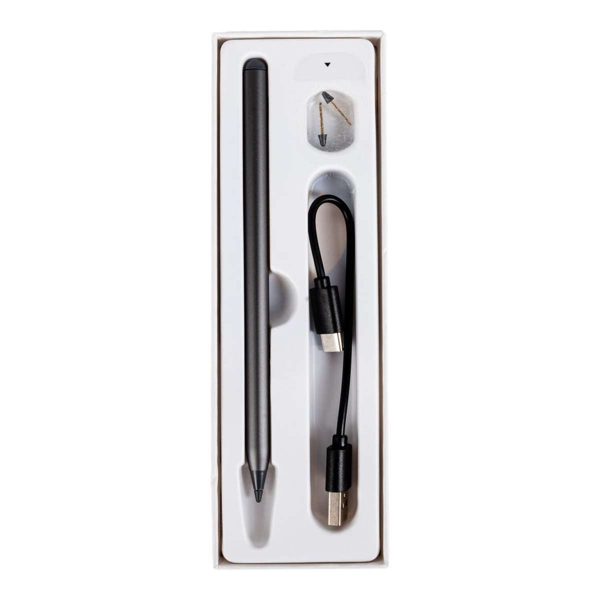 Winx DOODLE Max USI 2.0 Stylus Pen Grey WX-SP103