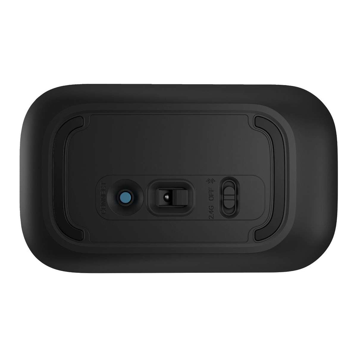 HP Z3700 Dual Wireless Mouse Silver X7Q44AA