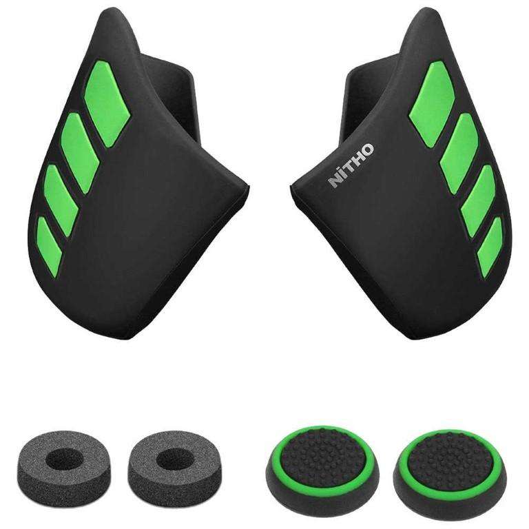 Nitho Xbox One Gaming Kit Controller Grip XB1-PGMK-GK