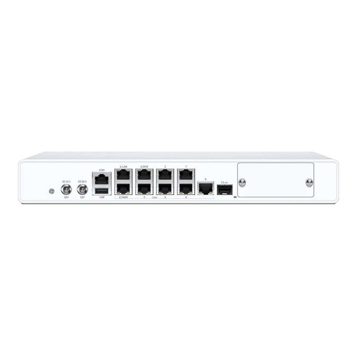 Sophos XGS 118 15.5Gbit/s Hardware Firewall XG118Z00ZZPCEU