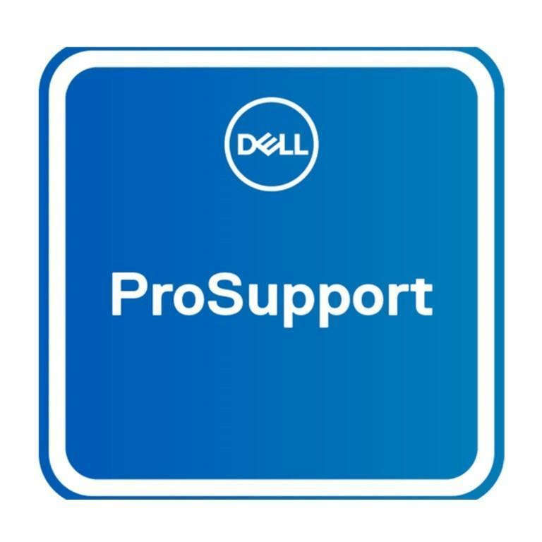 Dell 1-Year Basic Onsite to 4-Year ProSupport Warranty Upgrade for XPS Notebooks
