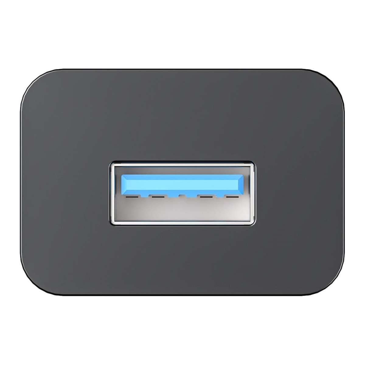 Unitek Y-3089V01 1.2m 4-in-1 USB-A 5Gbps Hub