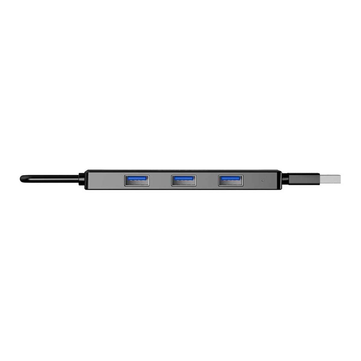 Unitek Y-3145C 4-port USB-A 5Gbps Hub