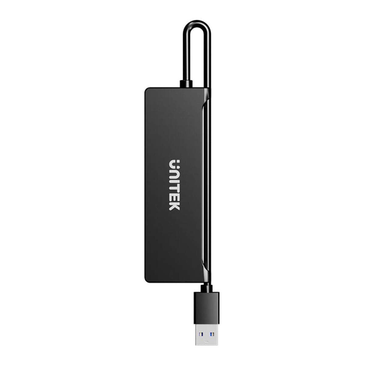 Unitek Y-3145C 4-port USB-A 5Gbps Hub