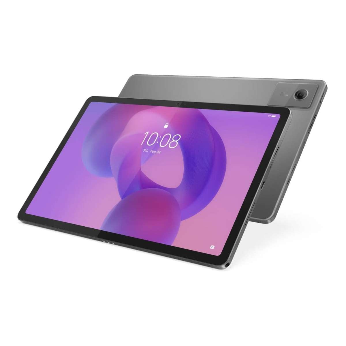 Lenovo Idea Tab 11-inch 2.5K Tablet - MediaTek Dimensity 6300 128GB UFS 8GB RAM 5G Android 15 ZAF...