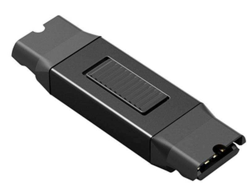 Accutone QD Mute Switch ZCS-QDMUTE-QD5
