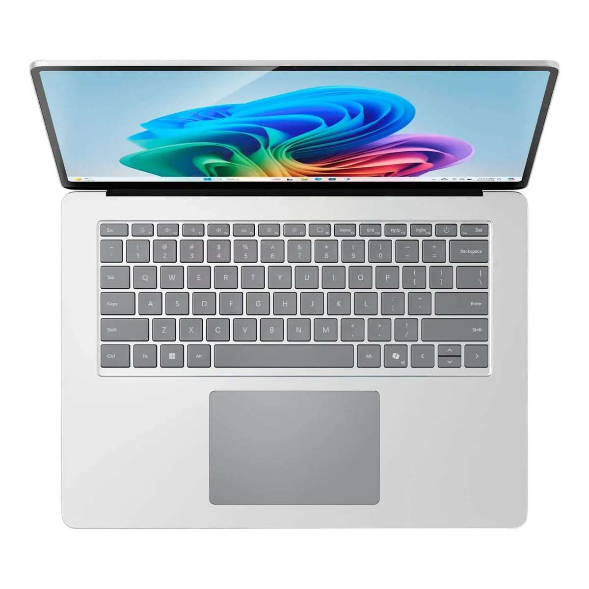 Microsoft Surface 7 15-inch PixelSense AI Laptop - Snapdragon X Elite 256GB SSD 16GB RAM Win 11 P...