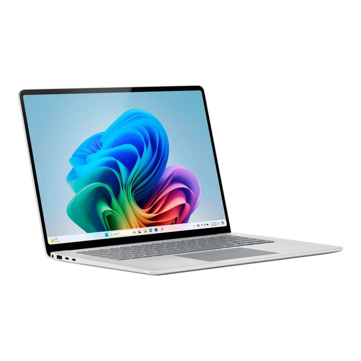 Microsoft Surface 7 15-inch PixelSense AI Laptop - Snapdragon X Elite 256GB SSD 16GB RAM Win 11 P...