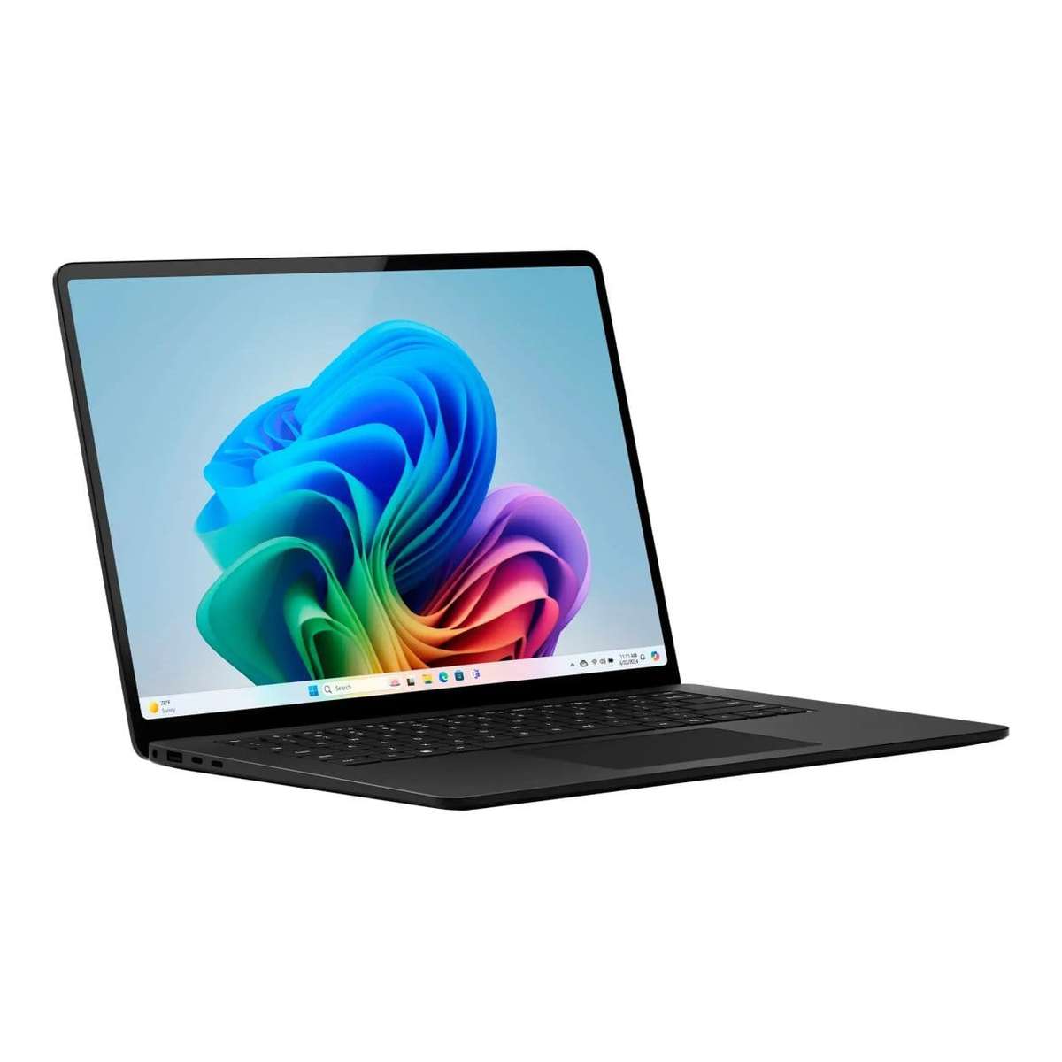 Microsoft Surface 7 15-Inch PixelSense AI Laptop - Snapdragon X Elite 512GB SSD 16GB RAM Win 11 P...
