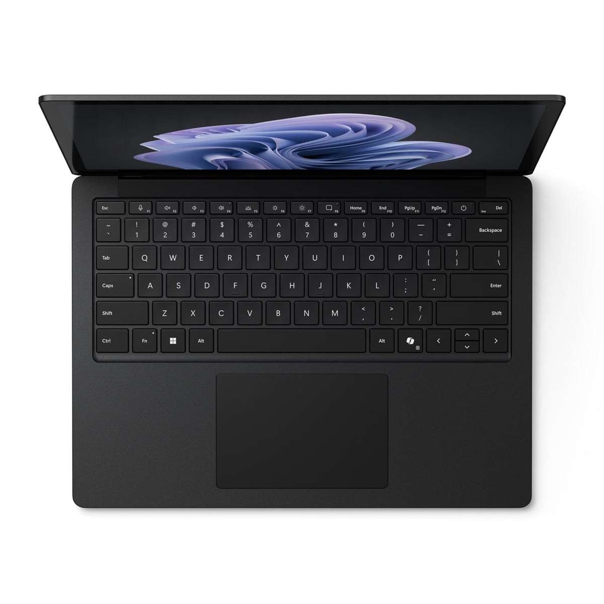 Microsoft Surface 6 13.5-inch PixelSense Laptop - Intel Core Ultra 7 165H 256GB SSD 16GB RAM Win ...