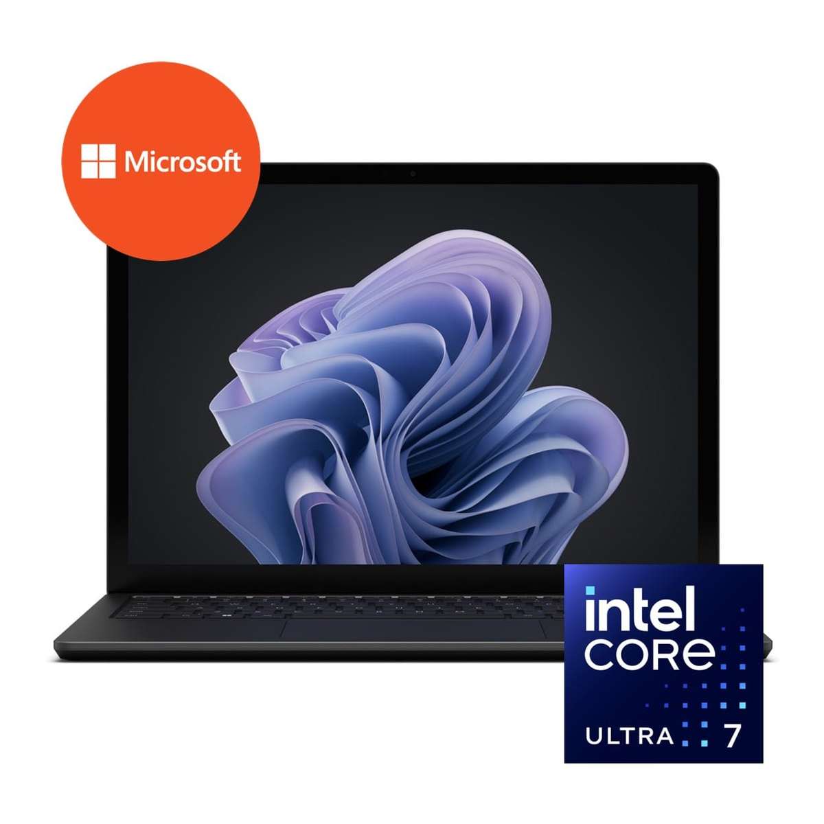 Microsoft Surface 6 13.5-inch PixelSense Laptop - Intel Core Ultra 7 165H 256GB SSD 16GB RAM Win ...