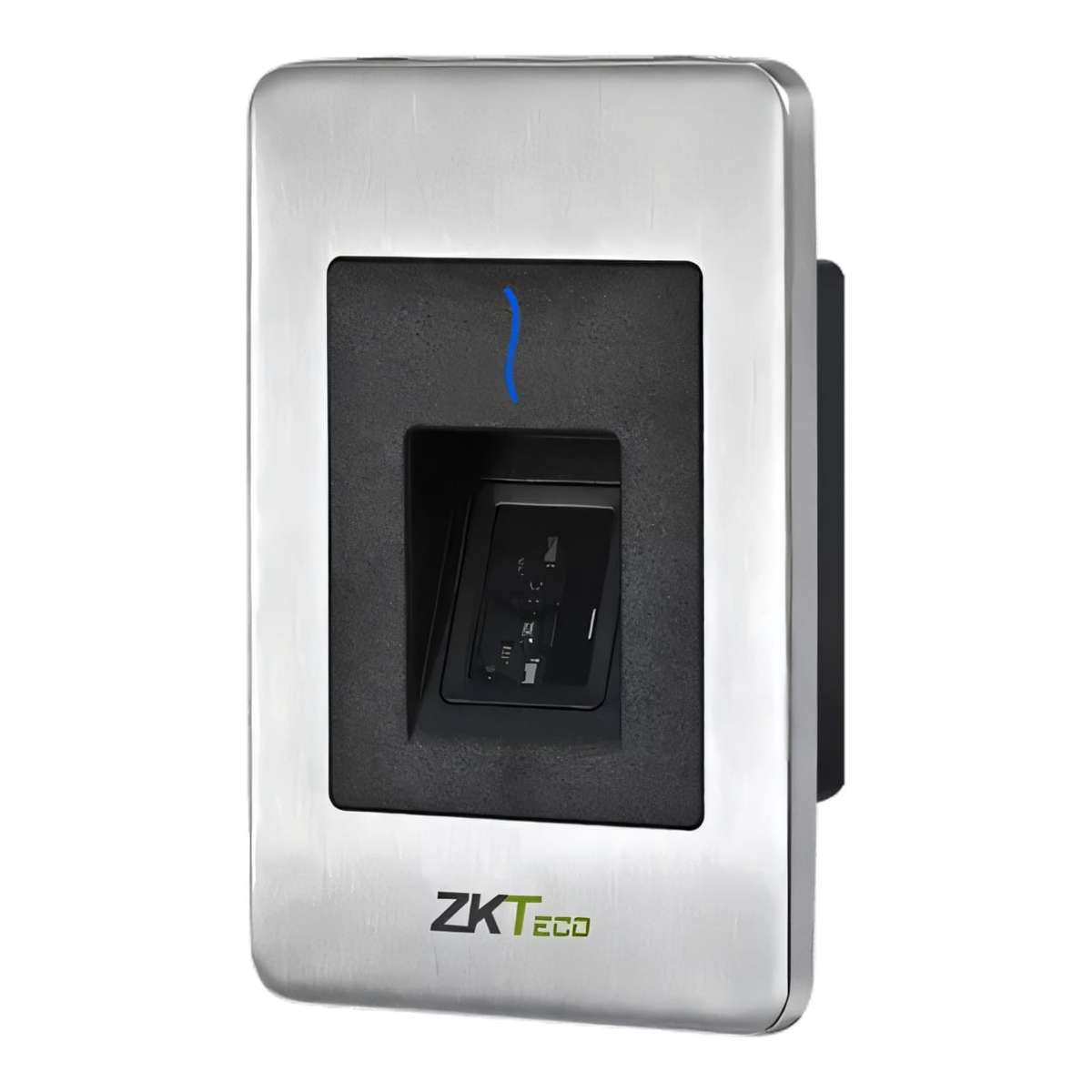 ZKTeco FR1500 IP65 Flush Mounted RS 485 Fingerprint Reader ZKAC00198
