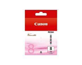 Canon CLI-8PM Magenta Printer Ink Cartridge Original 0625B001 Single-pack