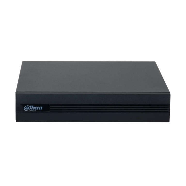 Dahua WizSense Cooper i3 Series 8-ch Penta-brid 1080N/720p 1U DVR DH-XVR1B08-I