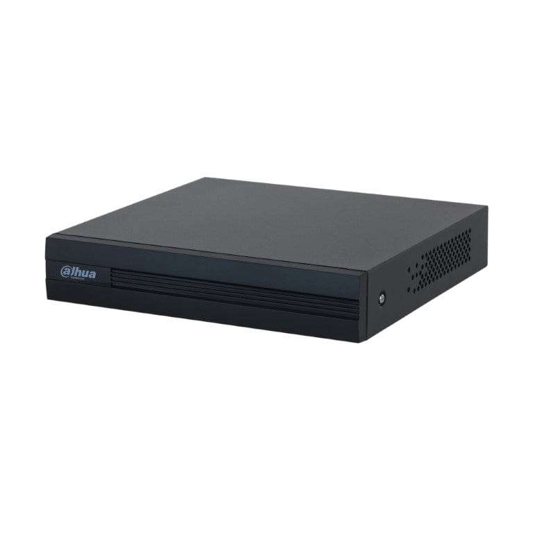 Dahua WizSense Cooper i3 Series 8-ch Penta-brid 1080N/720p 1U DVR DH-XVR1B08-I
