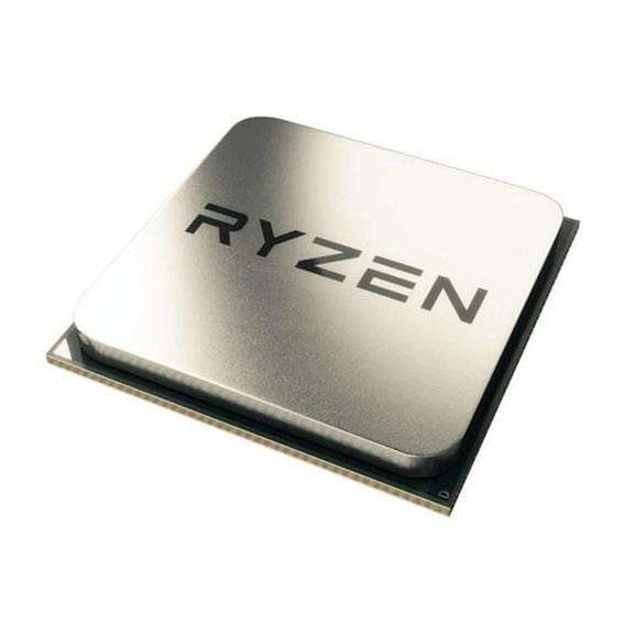 AMD Ryzen 5 3600 CPU - 6-core Socket AM4 3.6GHz Processor 100-100000031MPK