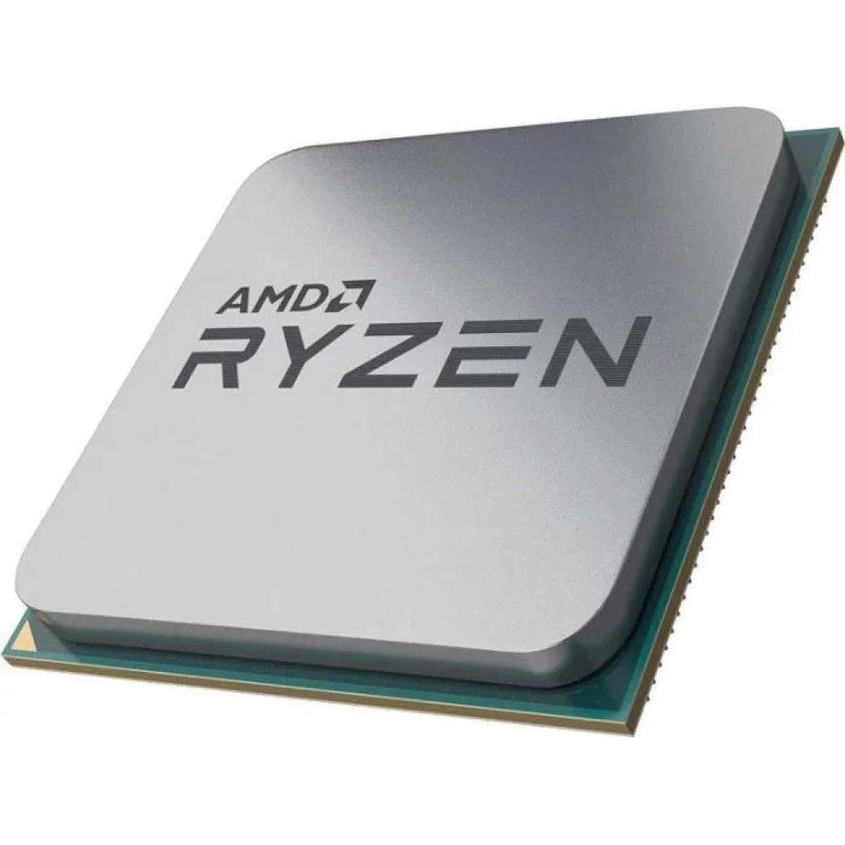 AMD Ryzen 5 4500 CPU - 6-core Socket AM4 4.1GHz Processor 100-100000644MPK