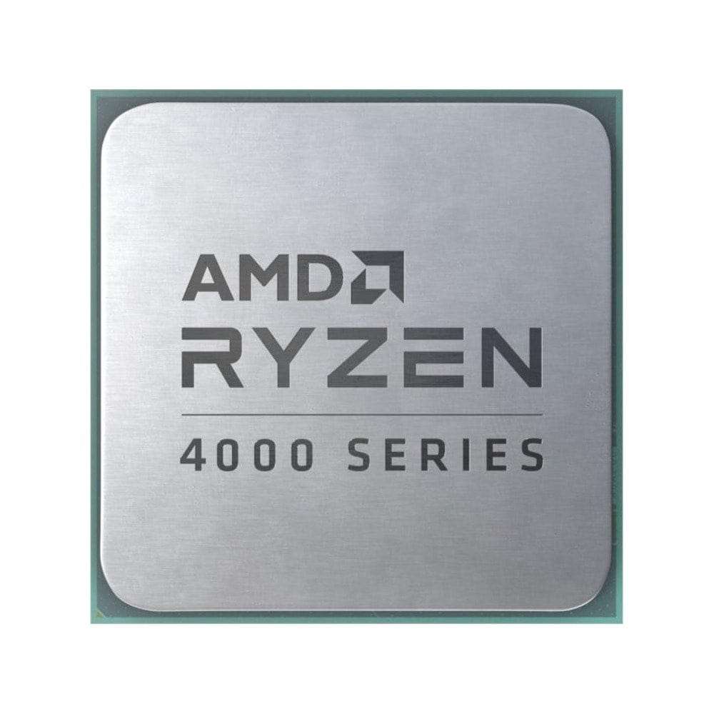 AMD Ryzen 5 4500 CPU - 6-core Socket AM4 4.1GHz Processor 100-100000644MPK