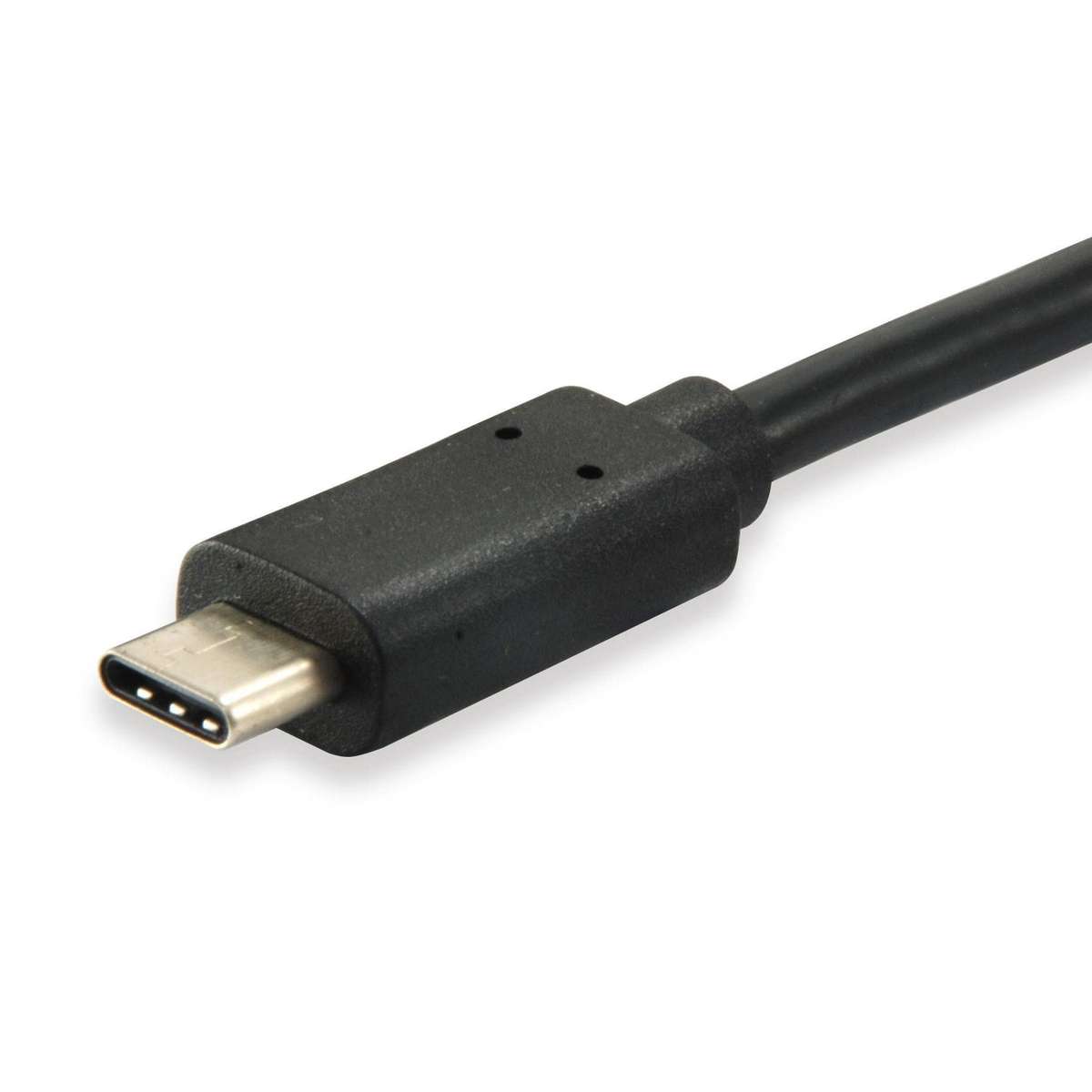 Equip USB 2.0 Type C to Type B Cable 1m 12888207