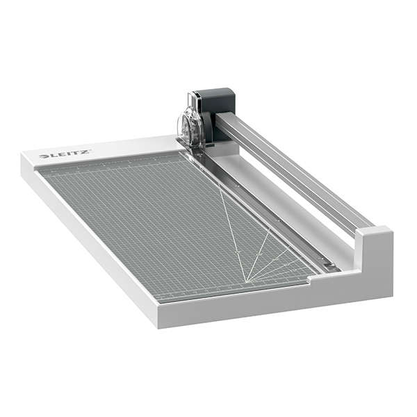 Leitz Precision Home A4 Paper Trimmer - 8 Sheet 130005
