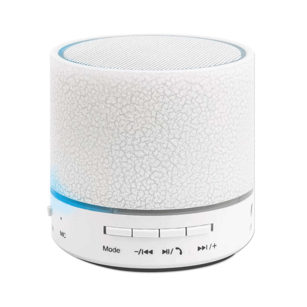 Manhattan LED Bluetooth Speaker 165303