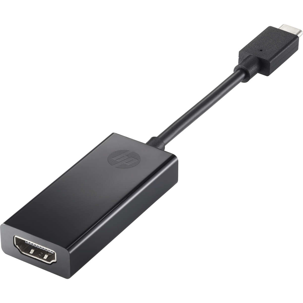 HP USB-C to HDMI 2.0 Adapter 1WC36AA